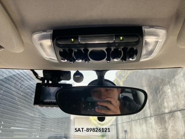Bmw MINI 2014-08 8364962-14