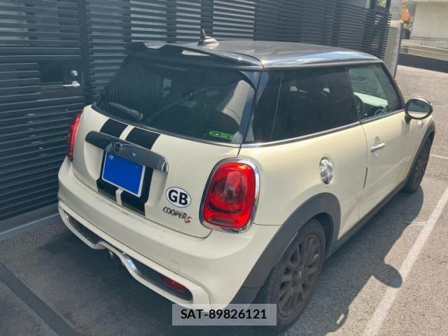 Bmw MINI 2014-08 8364962-3