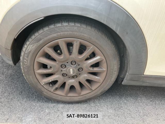 Bmw MINI 2014-08 8364962-4