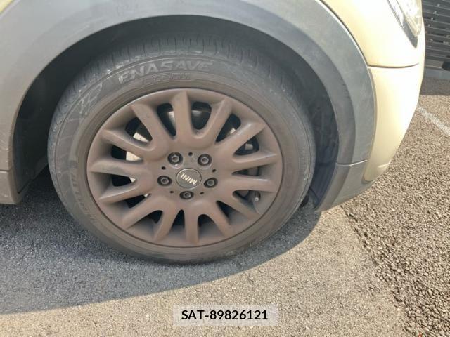 Bmw MINI 2014-08 8364962-5