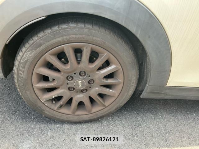 Bmw MINI 2014-08 8364962-6