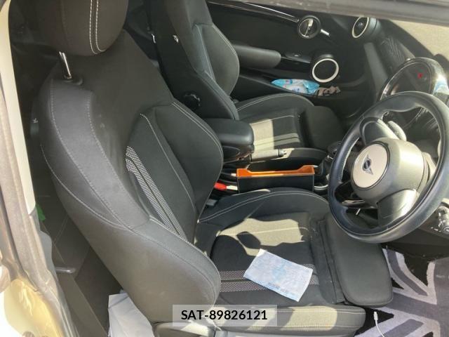 Bmw MINI 2014-08 8364962-7