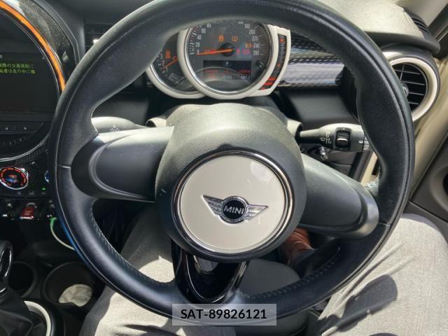 Bmw MINI 2014-08 8364962-8