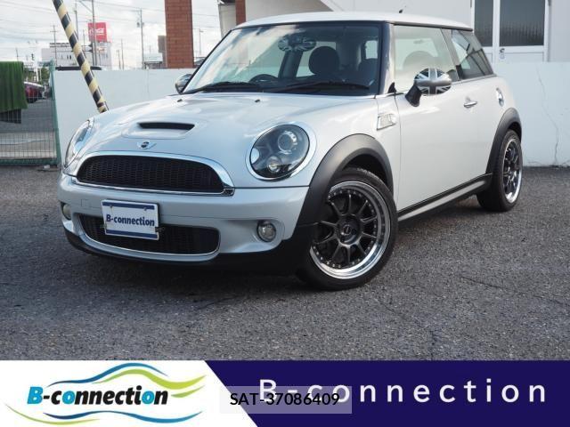 Bmw MINI 2010-09 8364961-0