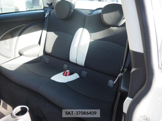 Bmw MINI 2010-09 8364961-9