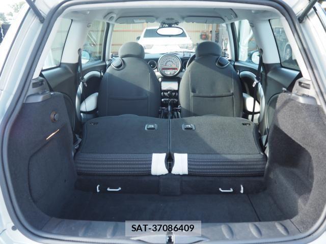Bmw MINI 2010-09 8364961-10
