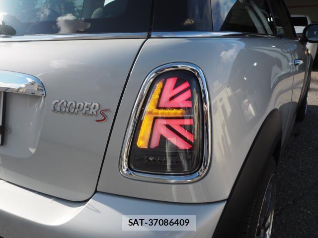 Bmw MINI 2010-09 8364961-11