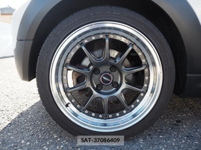 Bmw MINI 2010-09 8364961-13