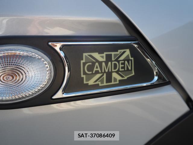 Bmw MINI 2010-09 8364961-17