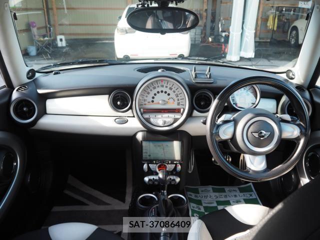Bmw MINI 2010-09 8364961-1