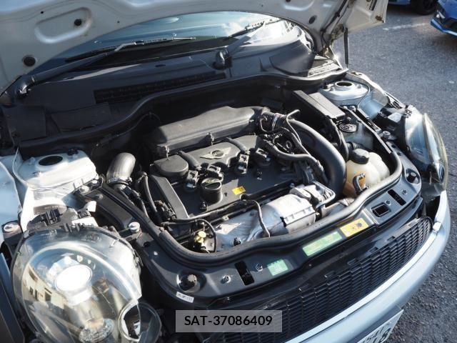 Bmw MINI 2010-09 8364961-19
