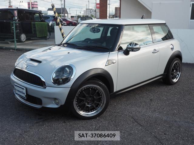 Bmw MINI 2010-09 8364961-20