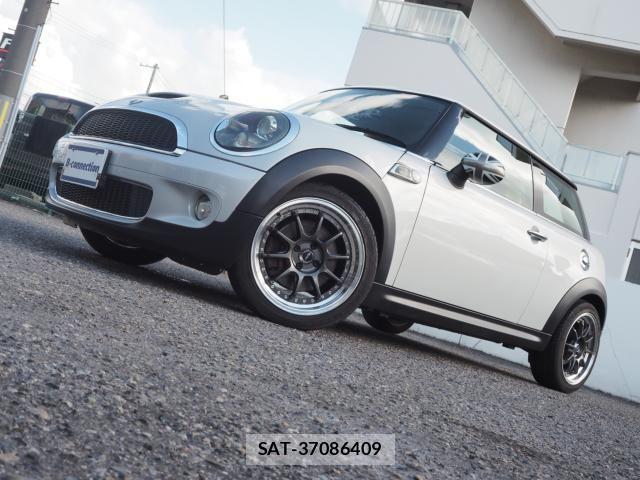 Bmw MINI 2010-09 8364961-21