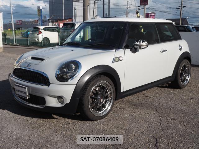 Bmw MINI 2010-09 8364961-22
