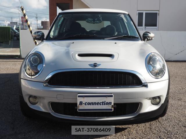 Bmw MINI 2010-09 8364961-23