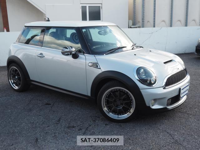 Bmw MINI 2010-09 8364961-24