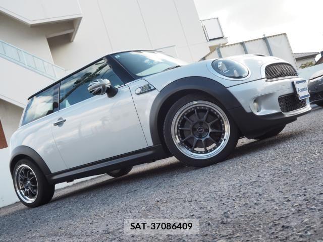 Bmw MINI 2010-09 8364961-25