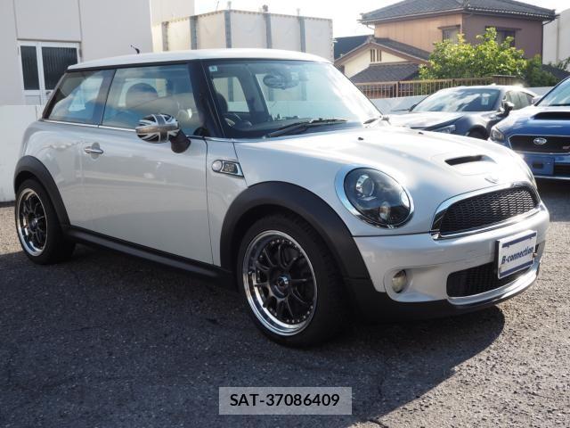 Bmw MINI 2010-09 8364961-26
