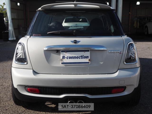 Bmw MINI 2010-09 8364961-27