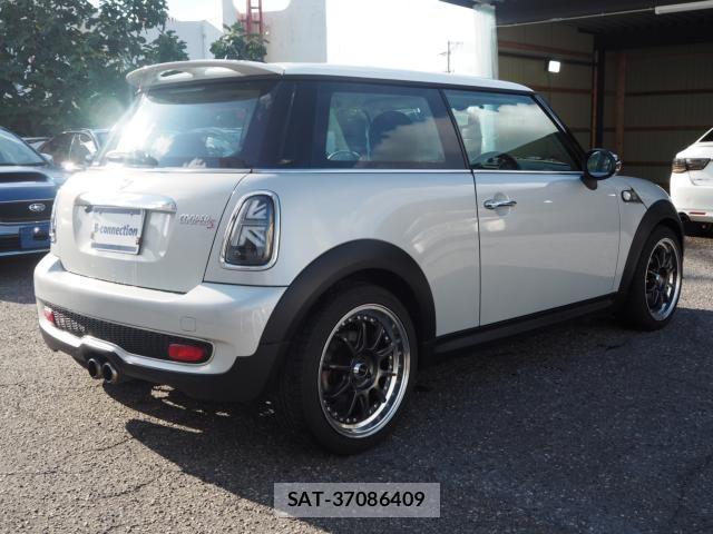 Bmw MINI 2010-09 8364961-28