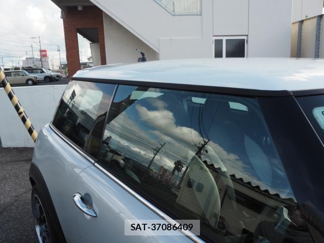 Bmw MINI 2010-09 8364961-2
