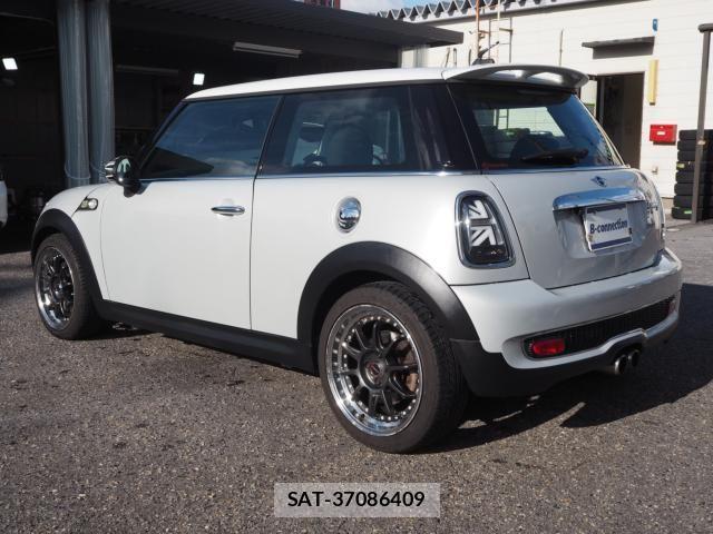 Bmw MINI 2010-09 8364961-29