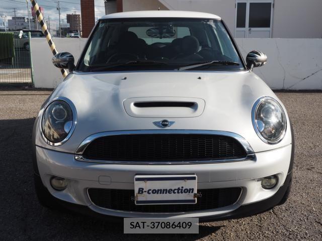 Bmw MINI 2010-09 8364961-3