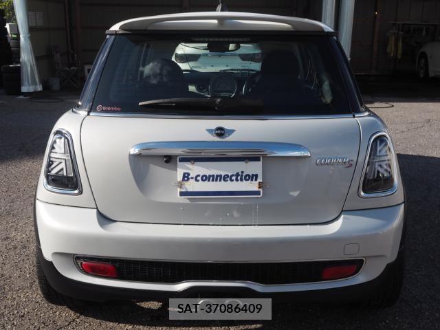 Bmw MINI 2010-09 8364961-4