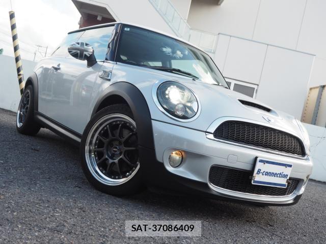 Bmw MINI 2010-09 8364961-5