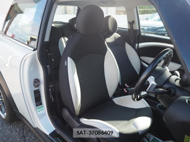 Bmw MINI 2010-09 8364961-7