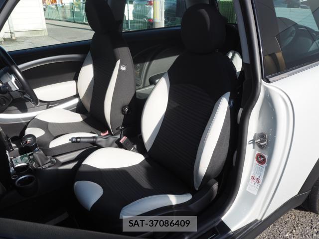 Bmw MINI 2010-09 8364961-8