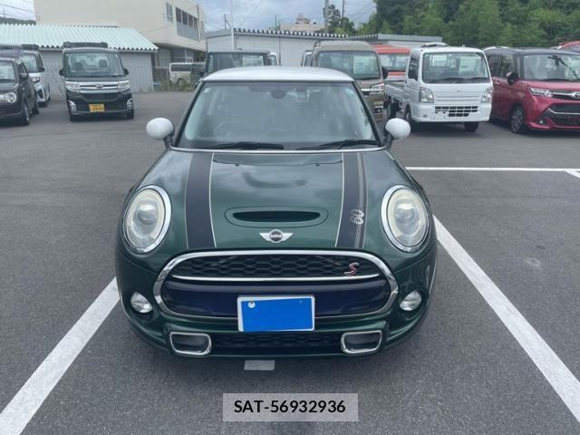 Bmw MINI 2015-03 8364960-0