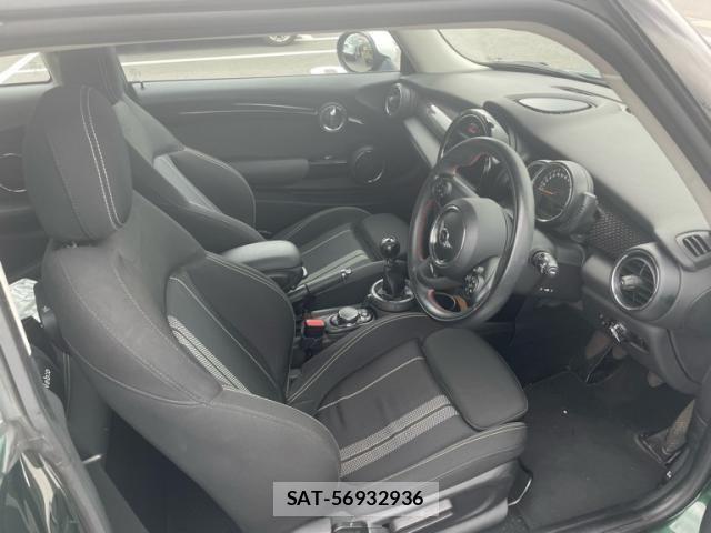 Bmw MINI 2015-03 8364960-11