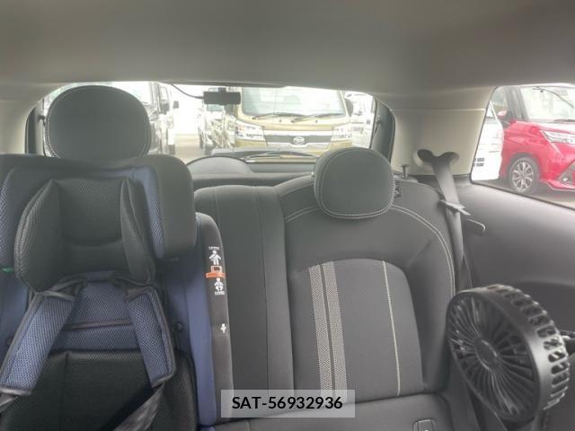 Bmw MINI 2015-03 8364960-12