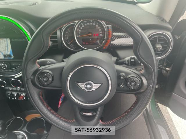 Bmw MINI 2015-03 8364960-16