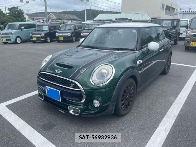 Bmw MINI 2015-03 8364960-1