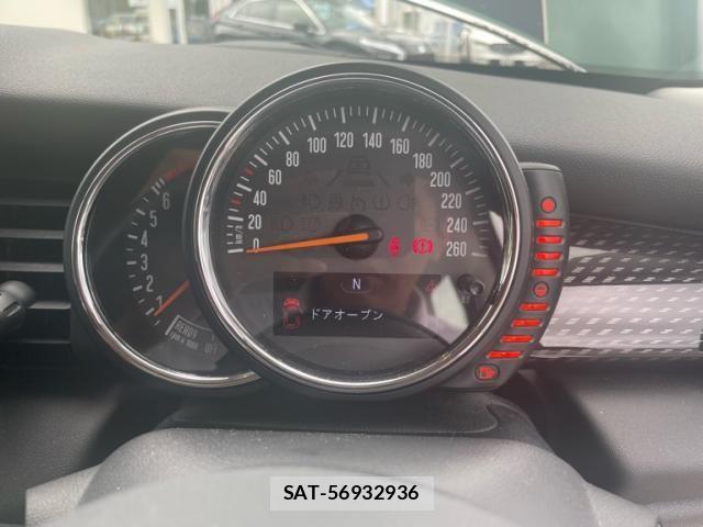 Bmw MINI 2015-03 8364960-19