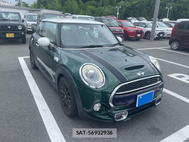 Bmw MINI 2015-03 8364960-2