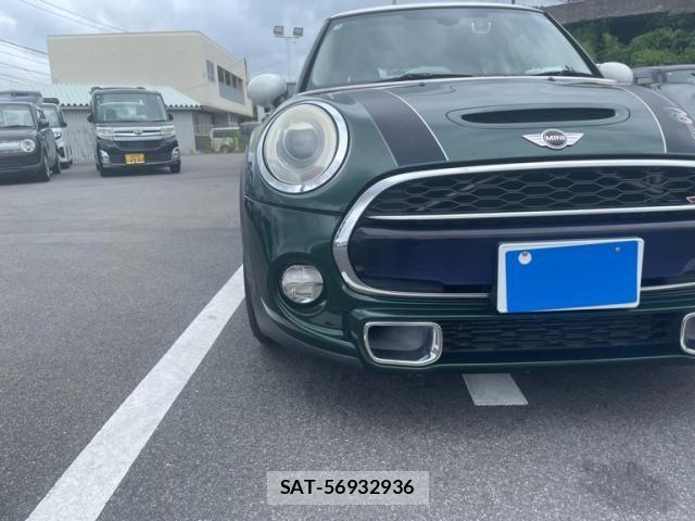 Bmw MINI 2015-03 8364960-3
