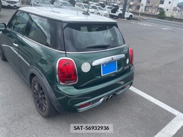 Bmw MINI 2015-03 8364960-7