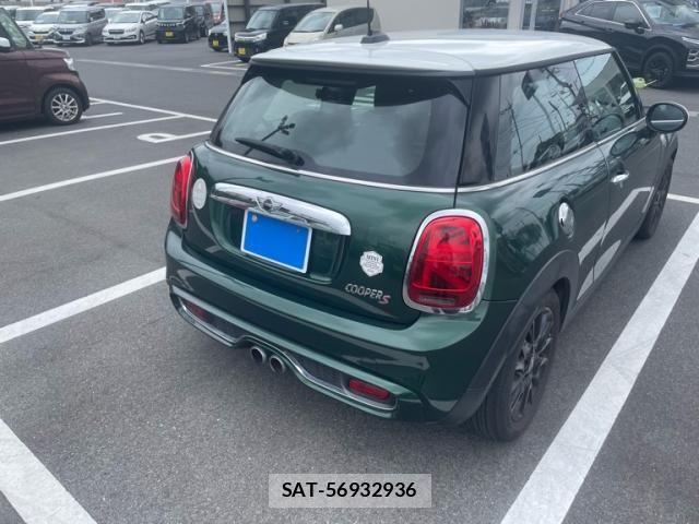 Bmw MINI 2015-03 8364960-8