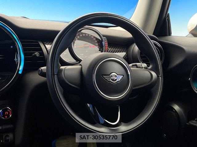 Bmw MINI 2016-02 8364959-9