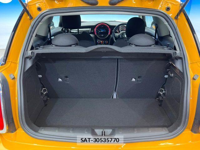 Bmw MINI 2016-02 8364959-11