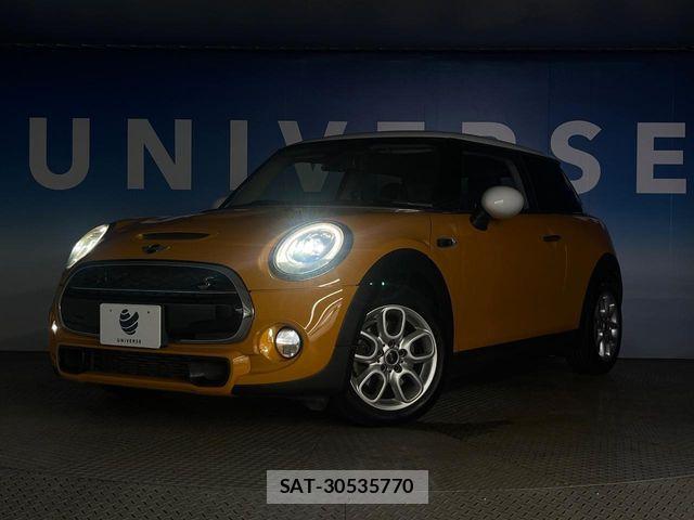 Bmw MINI 2016-02 8364959-12