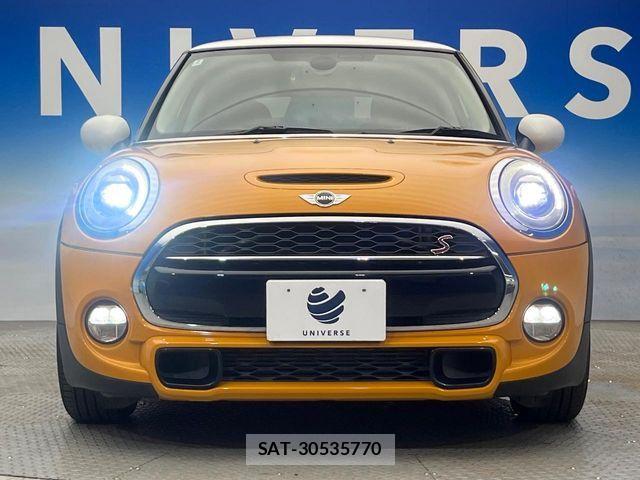 Bmw MINI 2016-02 8364959-14