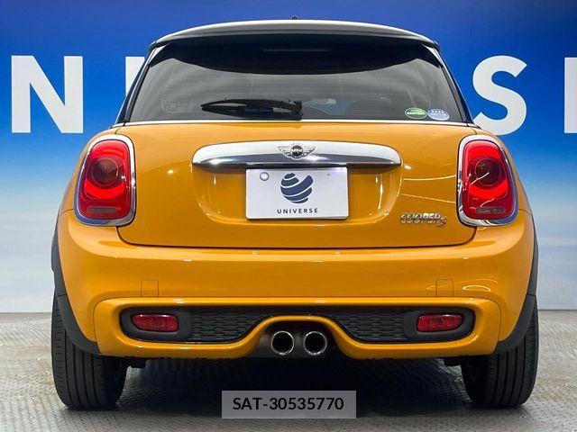 Bmw MINI 2016-02 8364959-15