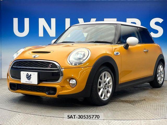 Bmw MINI 2016-02 8364959-16