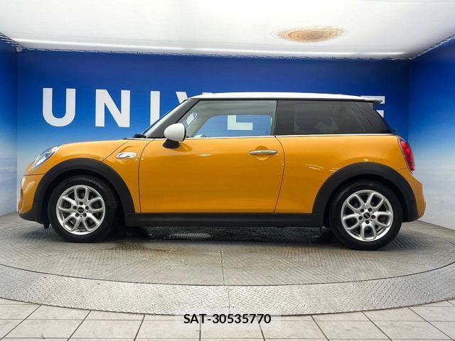 Bmw MINI 2016-02 8364959-18
