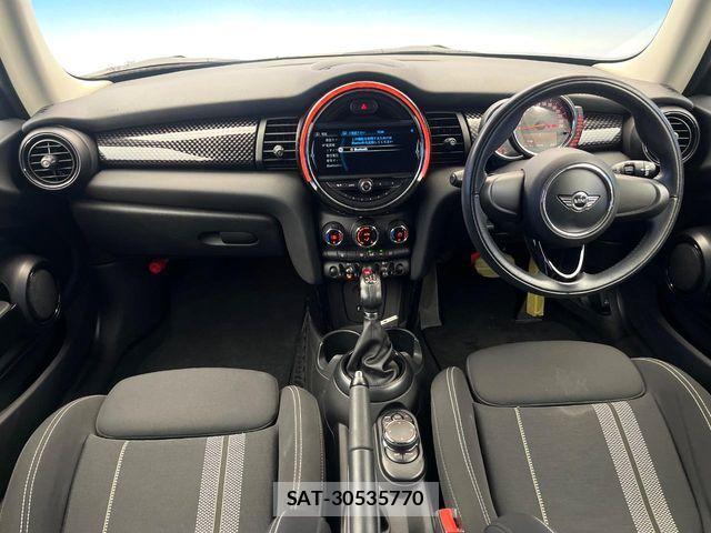 Bmw MINI 2016-02 8364959-1