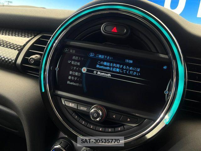 Bmw MINI 2016-02 8364959-4